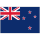 New Zealand flag